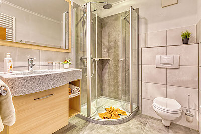 Ferienwohnung im Bayer. Wald